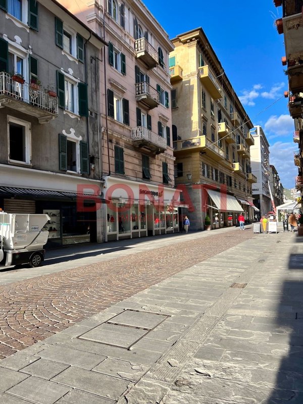 albergo in vendita a La Spezia in zona Centro Storico
