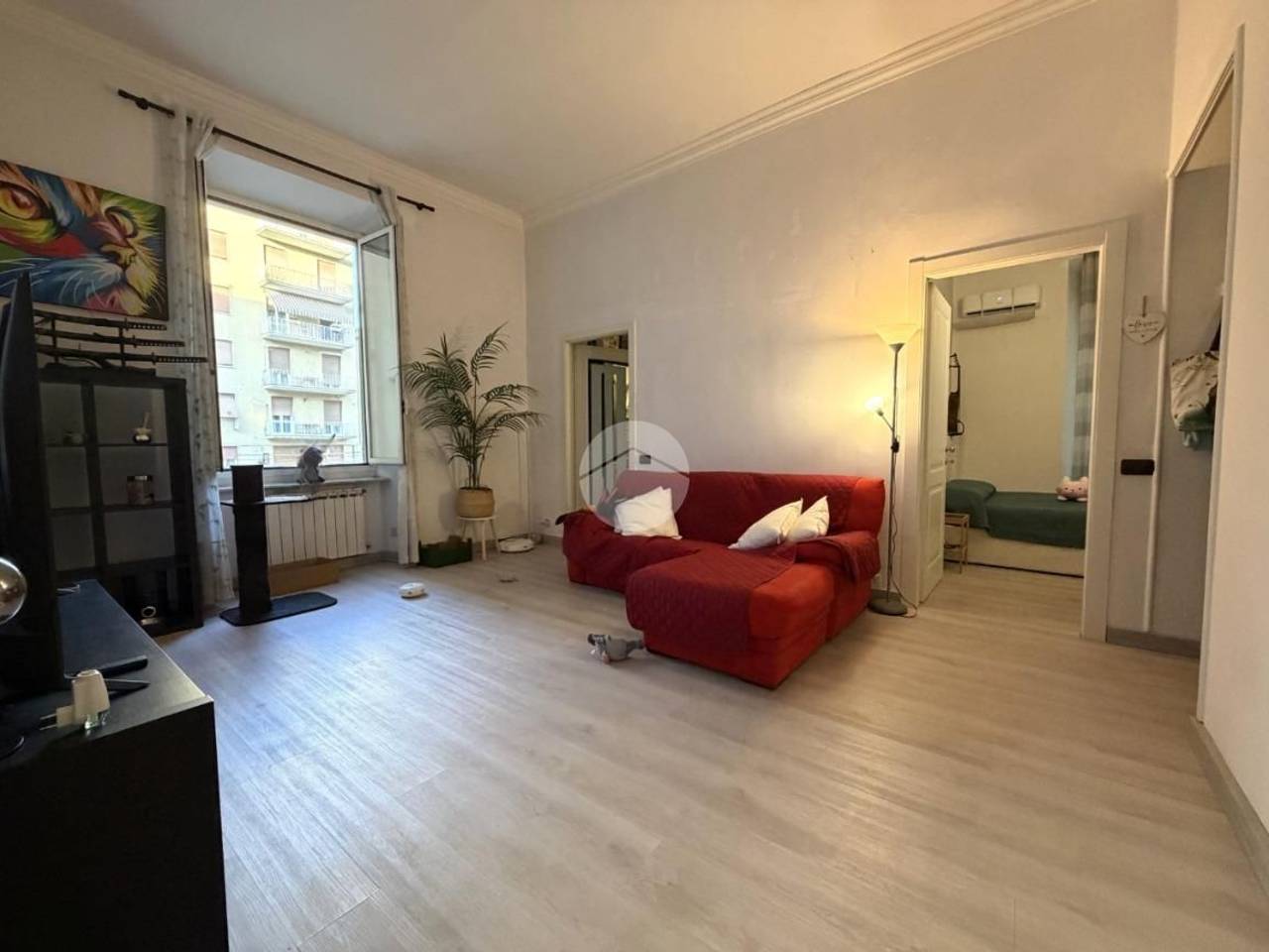 appartamento in vendita a La Spezia in zona Centro Storico