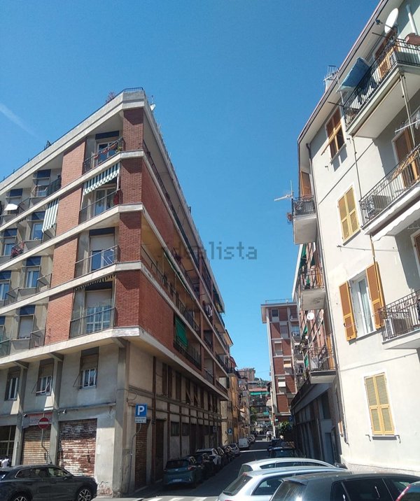 appartamento in vendita a La Spezia