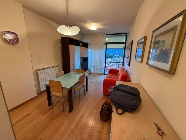appartamento in vendita a La Spezia in zona Chiappa