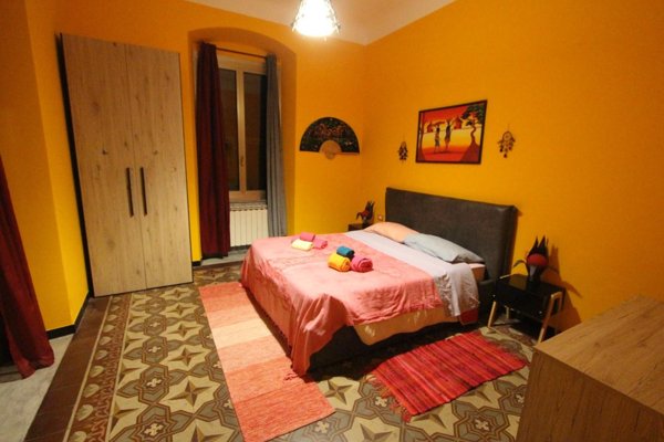 appartamento in vendita a La Spezia in zona Vivèra