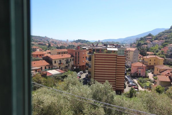appartamento in vendita a La Spezia