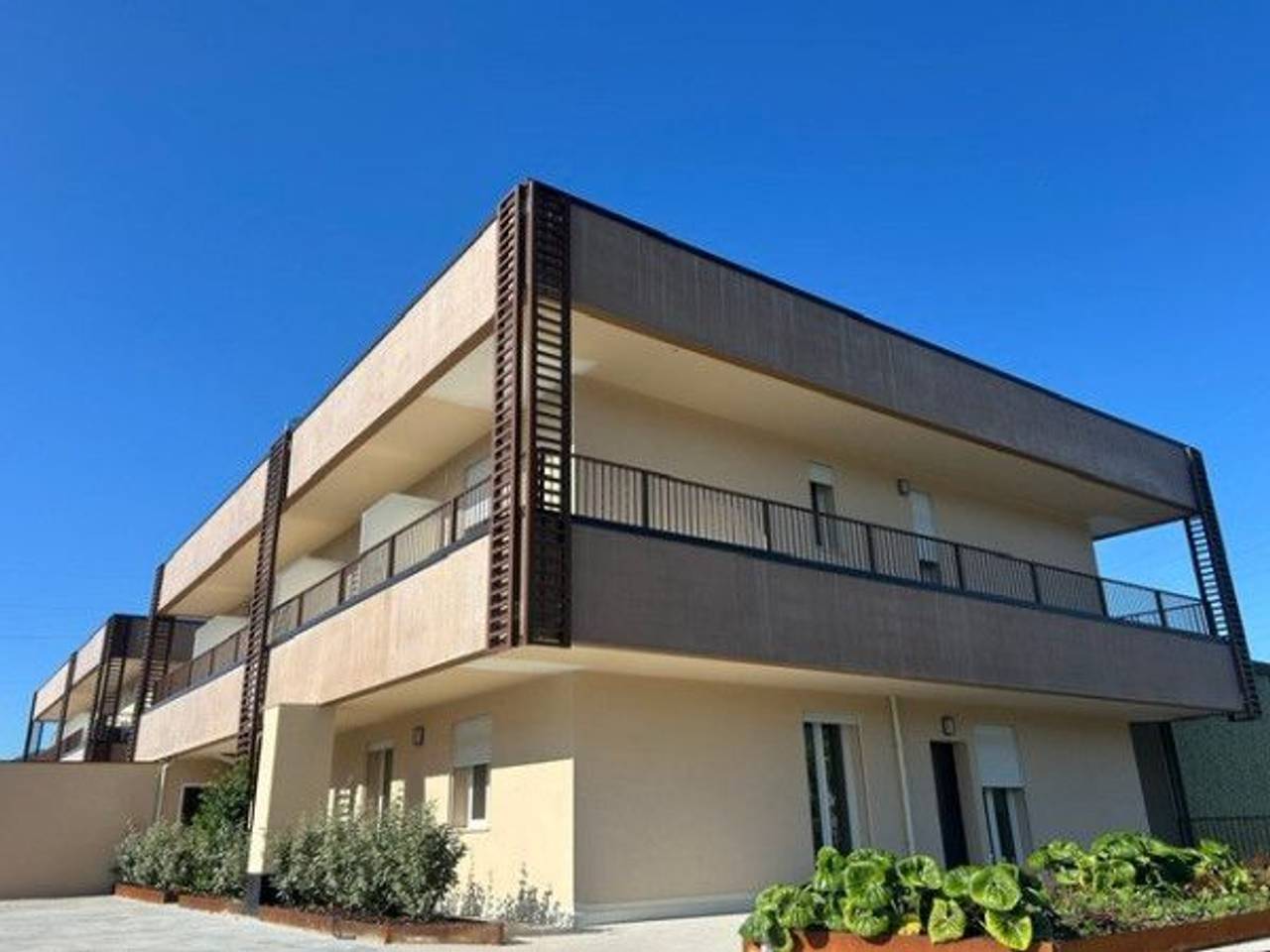 appartamento in vendita a La Spezia in zona Canaletto / Buonviaggio / Migliarina