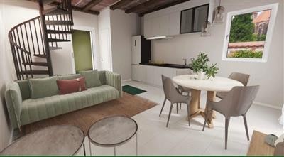 casa indipendente in vendita a La Spezia
