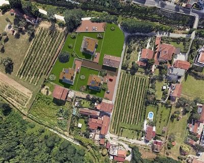 casa indipendente in vendita a La Spezia