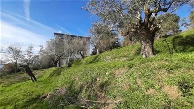 casa indipendente in vendita a La Spezia