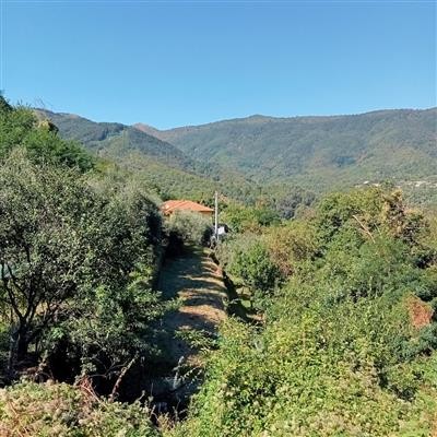 casa indipendente in vendita a La Spezia