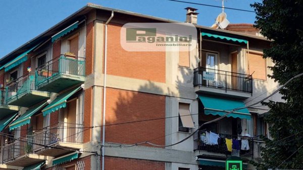 appartamento in vendita a La Spezia in zona Chiappa