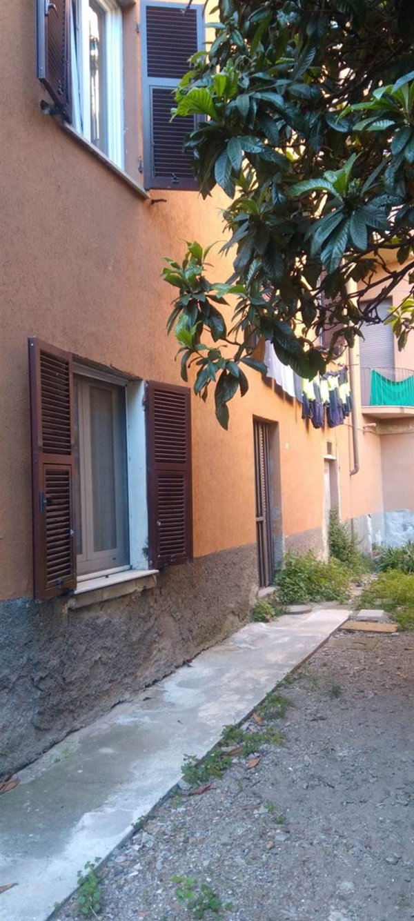 ufficio in vendita a La Spezia