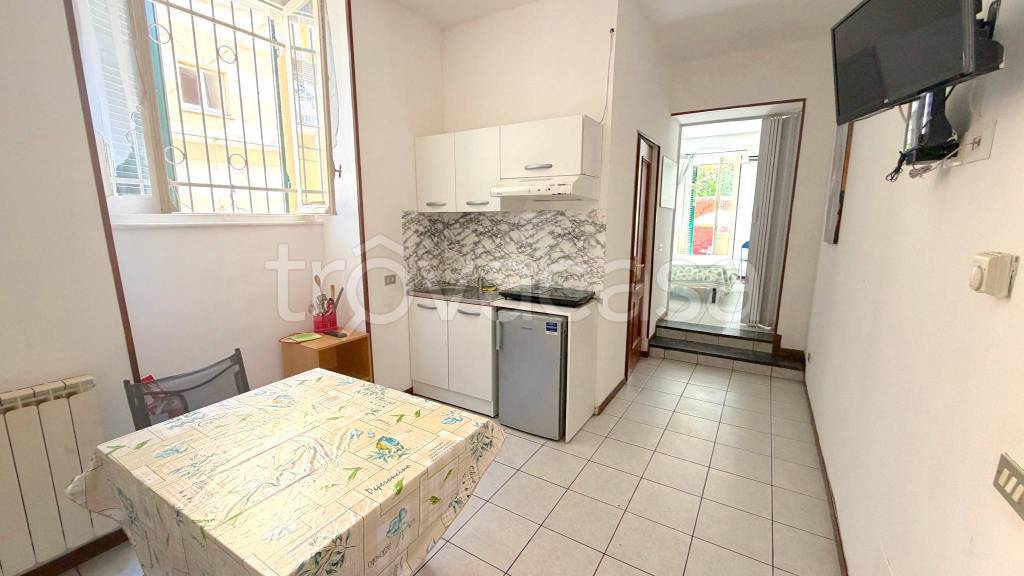 appartamento in vendita a La Spezia