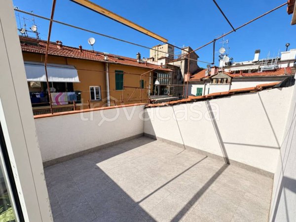 appartamento in vendita a La Spezia in zona Centro Storico