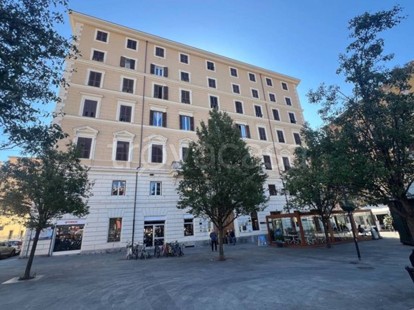appartamento in vendita a La Spezia in zona Centro Storico