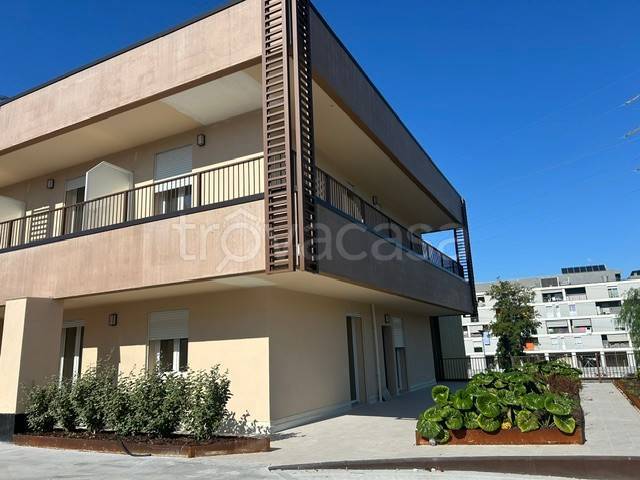 appartamento in vendita a La Spezia in zona Canaletto / Buonviaggio / Migliarina