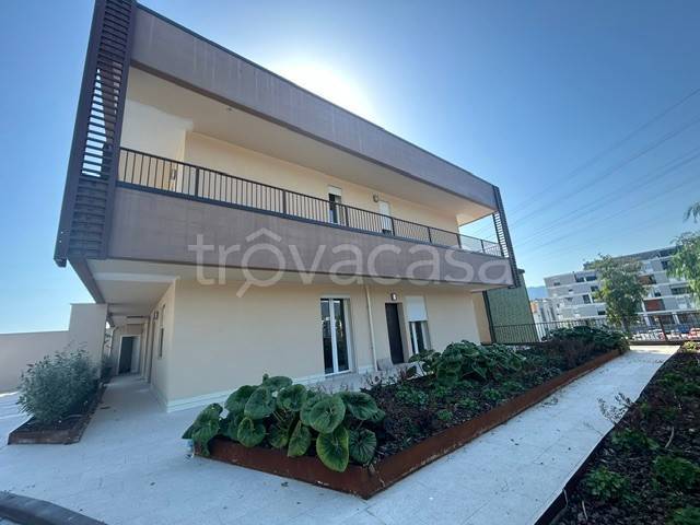 appartamento in vendita a La Spezia in zona Canaletto / Buonviaggio / Migliarina