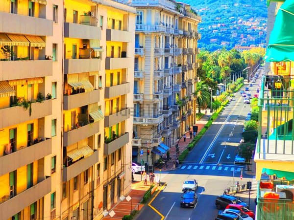 appartamento in vendita a La Spezia in zona Centro Storico