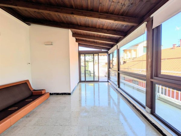 appartamento in vendita a La Spezia in zona Centro Storico