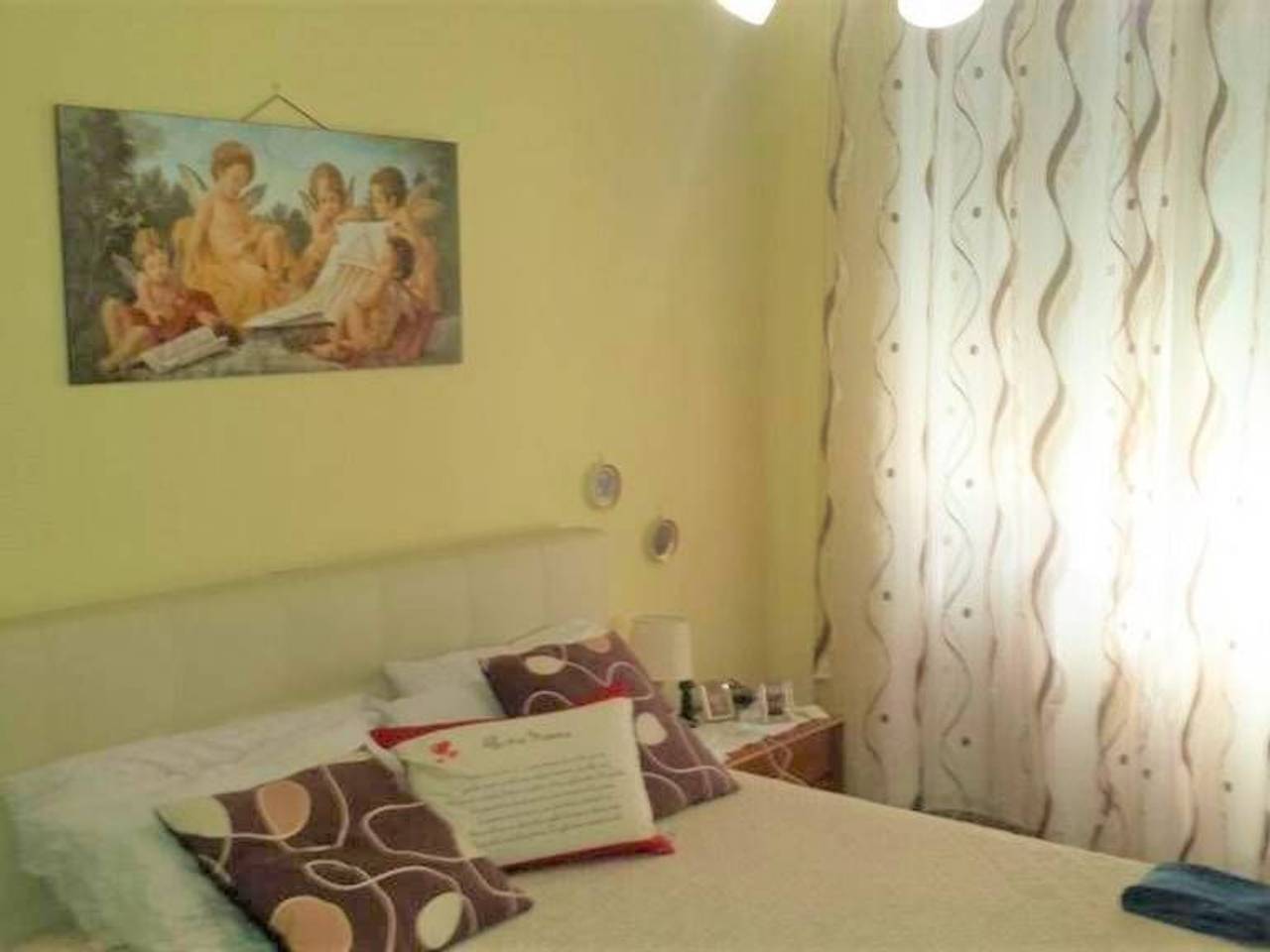appartamento in vendita a La Spezia in zona Vivèra