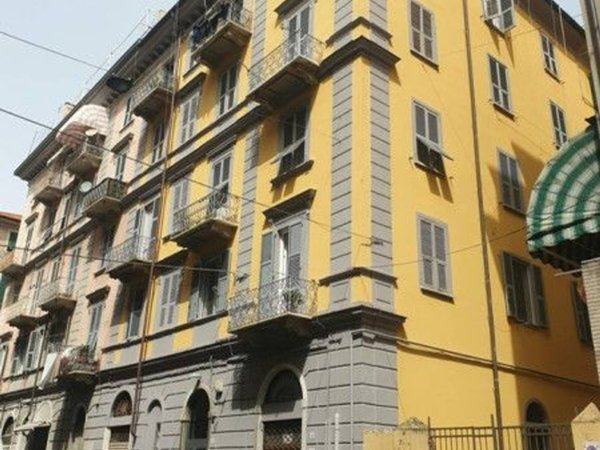 appartamento in vendita a La Spezia in zona Centro Storico