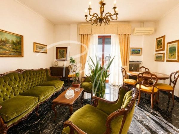 appartamento in vendita a La Spezia in zona Centro Storico