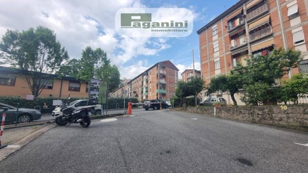 box auto in vendita a La Spezia