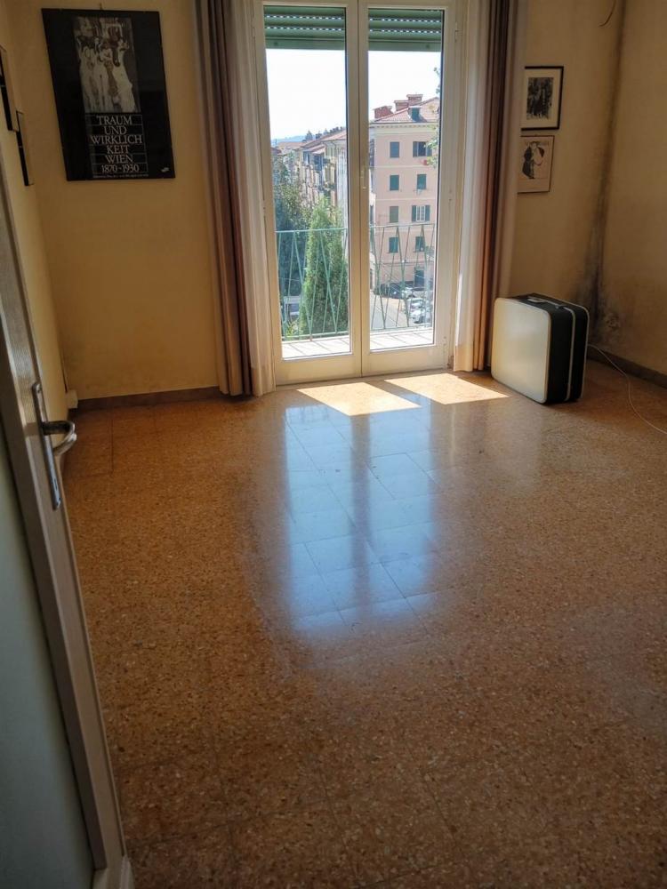 appartamento in vendita a La Spezia