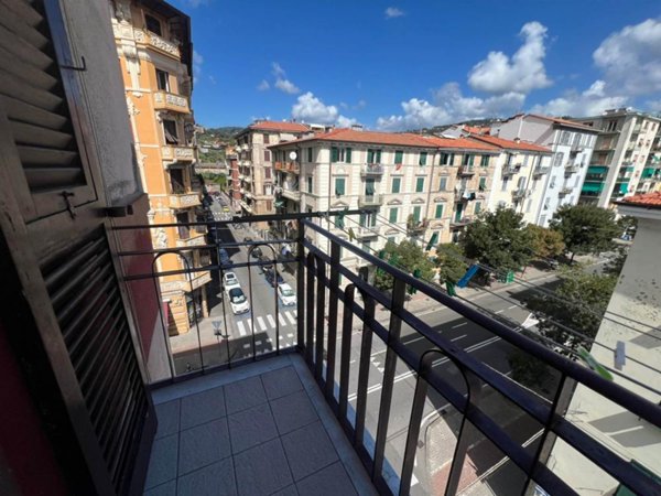appartamento in vendita a La Spezia