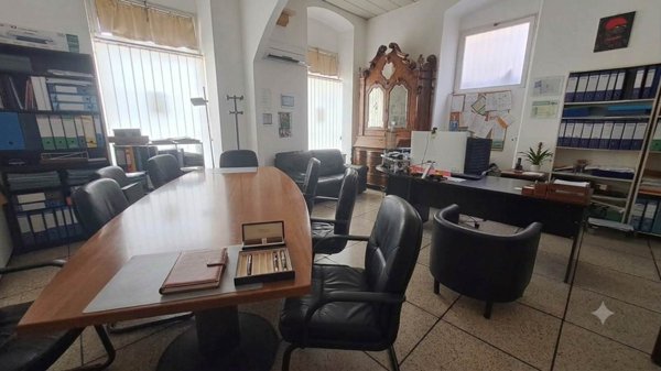 appartamento in vendita a La Spezia in zona Centro Storico