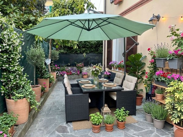 appartamento in vendita a La Spezia in zona Pitelli