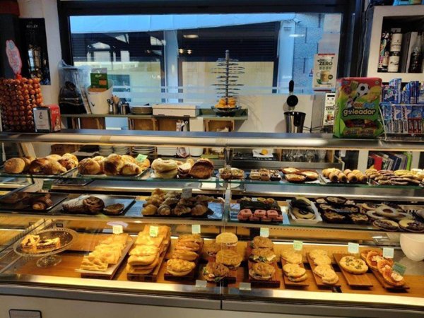 negozio in vendita a La Spezia in zona Valdellora