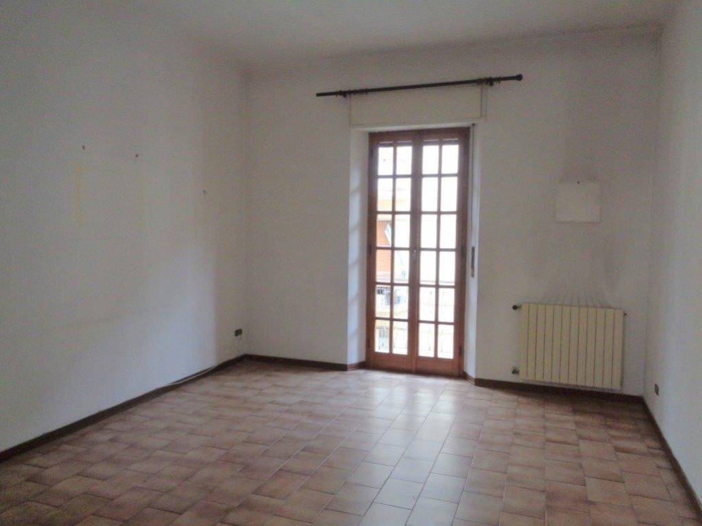 appartamento in vendita a La Spezia in zona Centro Storico