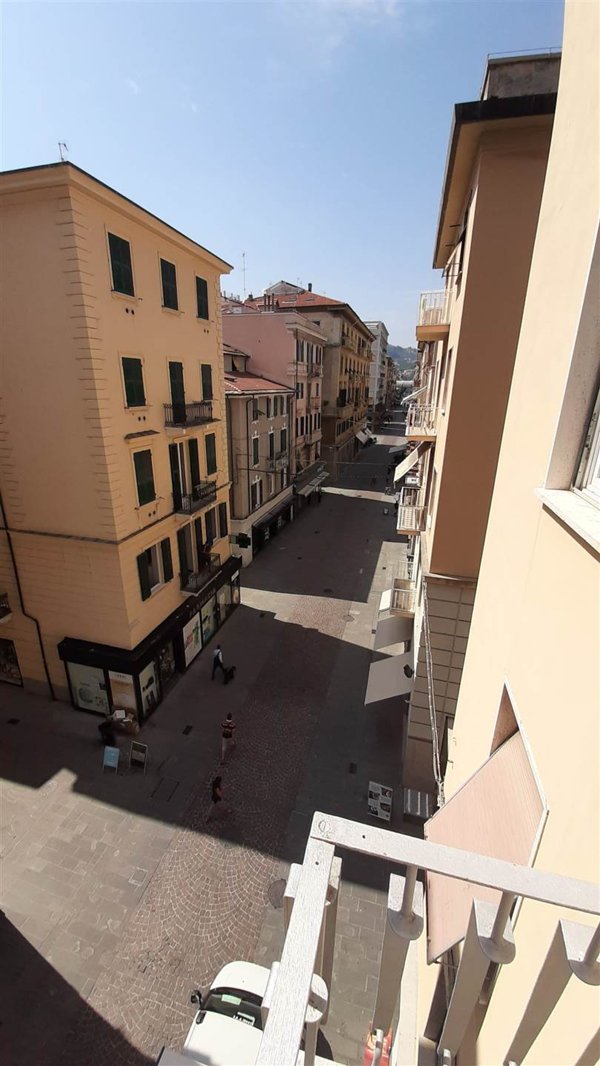 appartamento in vendita a La Spezia in zona Centro Storico