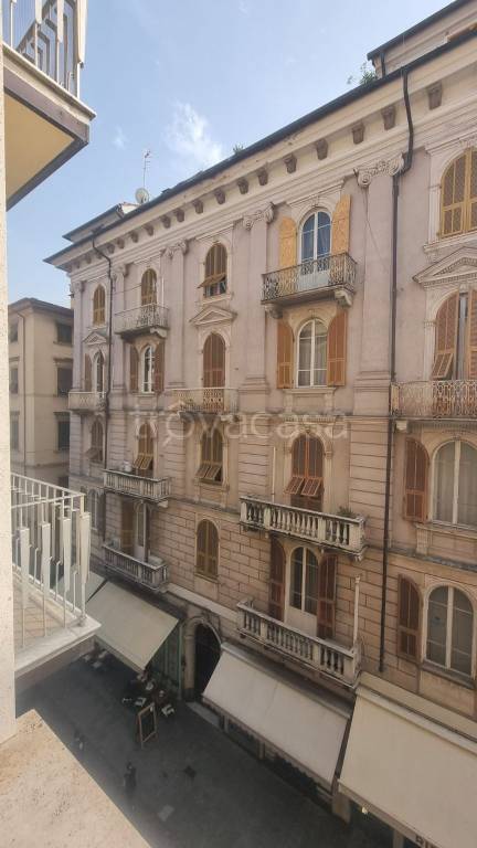 appartamento in vendita a La Spezia in zona Centro Storico
