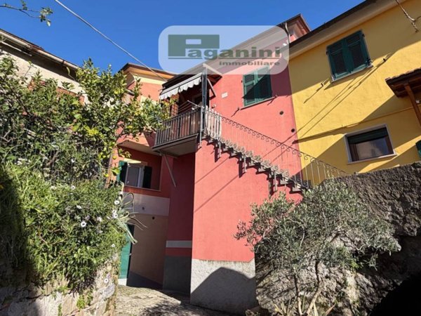 appartamento in vendita a La Spezia in zona Sarbia