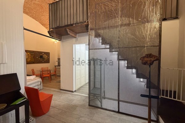 appartamento in vendita a La Spezia in zona Centro Storico
