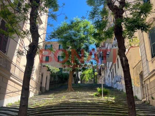 appartamento in vendita a La Spezia in zona Centro Storico