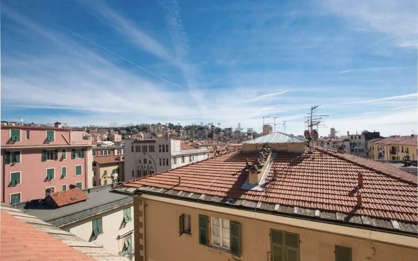 appartamento in vendita a La Spezia in zona Centro Storico