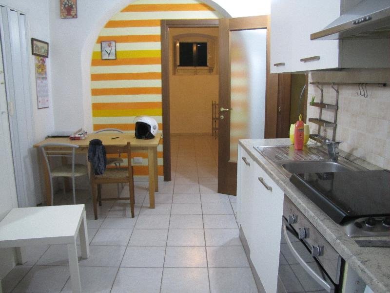 appartamento in vendita a La Spezia in zona Chiappa