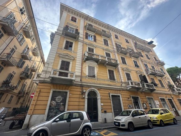 appartamento in vendita a La Spezia in zona Centro Storico