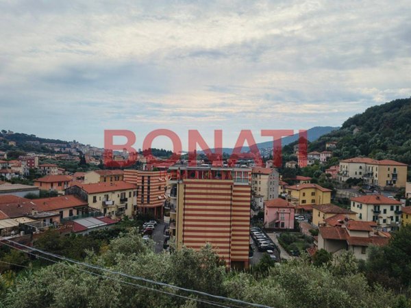 appartamento in vendita a La Spezia in zona Chiappa