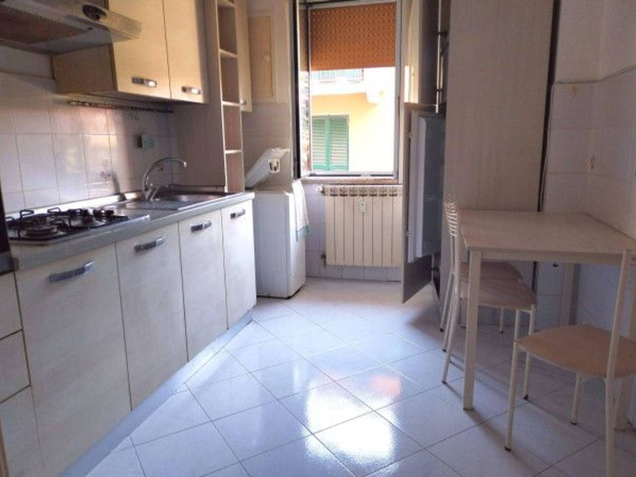 appartamento in vendita a La Spezia in zona Vivèra
