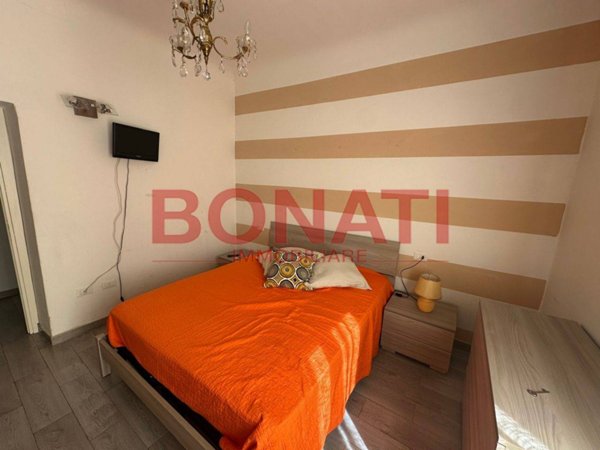appartamento in vendita a La Spezia in zona Centro Storico