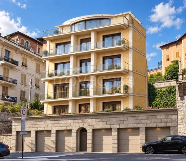 appartamento in vendita a La Spezia in zona Centro Storico