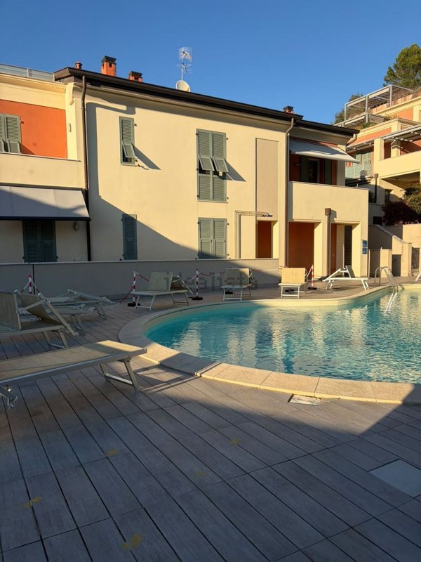 appartamento in vendita a La Spezia in zona Muggiano