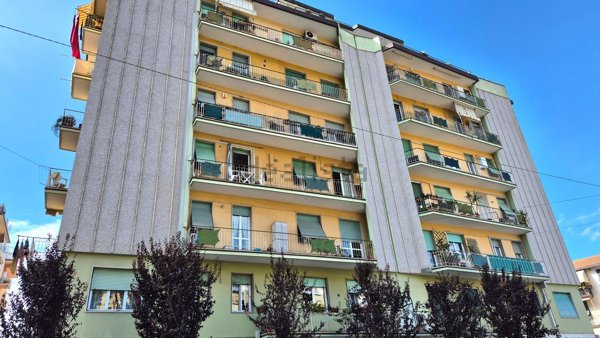 appartamento in vendita a La Spezia in zona Valdellora