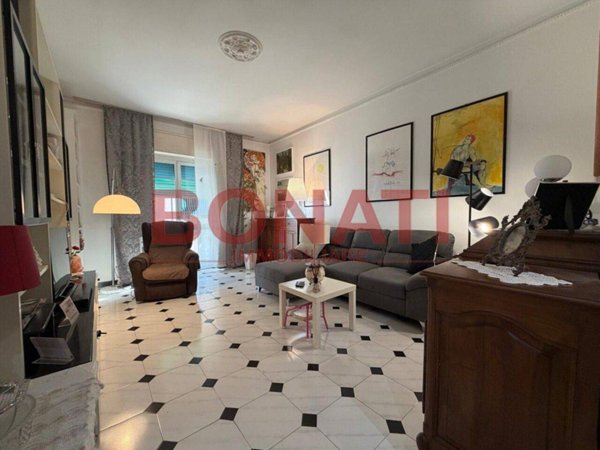 appartamento in vendita a La Spezia in zona Canaletto / Buonviaggio / Migliarina