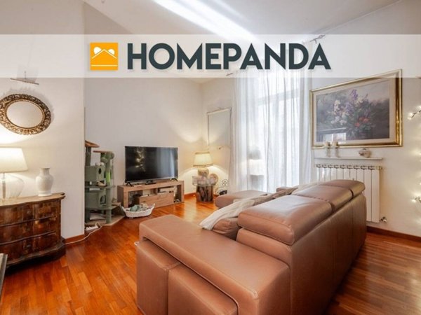 appartamento in vendita a La Spezia