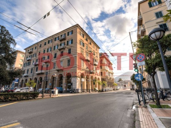appartamento in vendita a La Spezia in zona Centro Storico