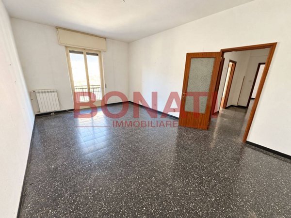 appartamento in vendita a La Spezia in zona Chiappa