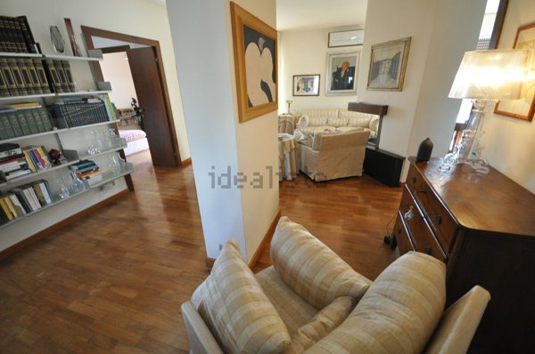 appartamento in vendita a La Spezia in zona Centro Storico
