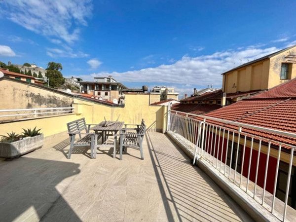 appartamento in vendita a La Spezia in zona Centro Storico